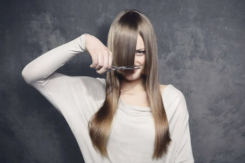 Tress Talk: Your Guide to Healthy Hair Habits