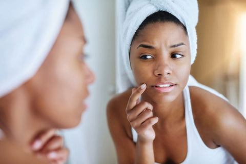 Stress Less Glow More: Nurturing Your Skin in Turbulent Times