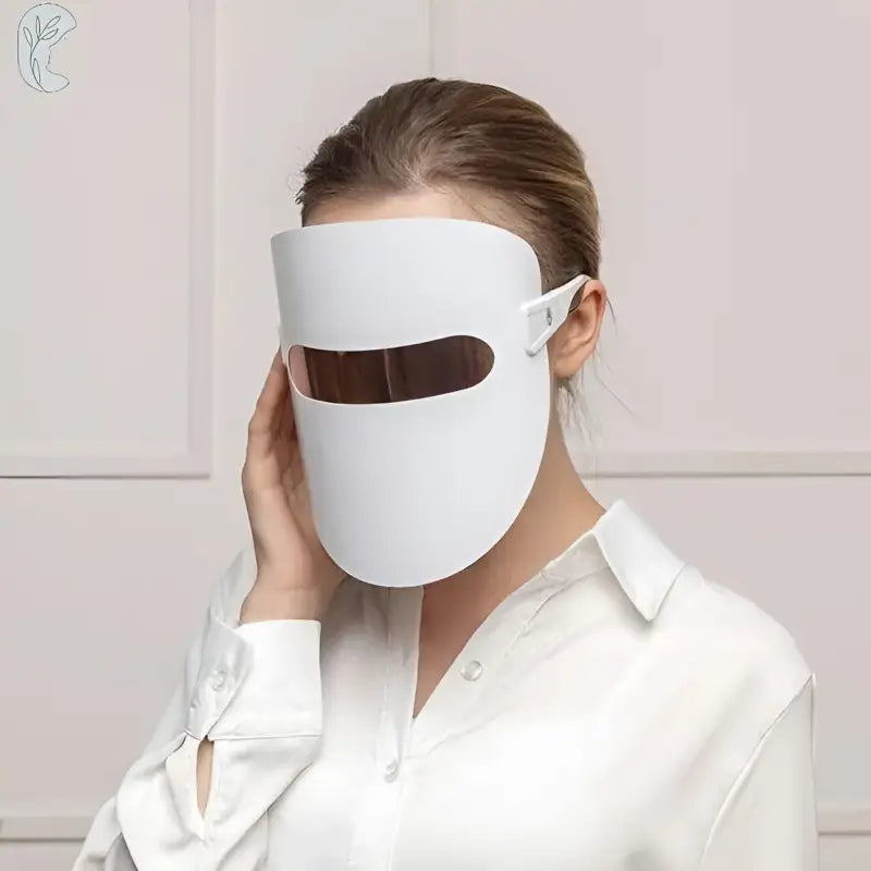 LED Light Therapy Mask - Aevanti