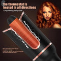 Automatic Hair Curler Wand - Aevanti