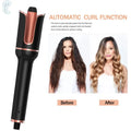 Automatic Hair Curler Wand - Aevanti