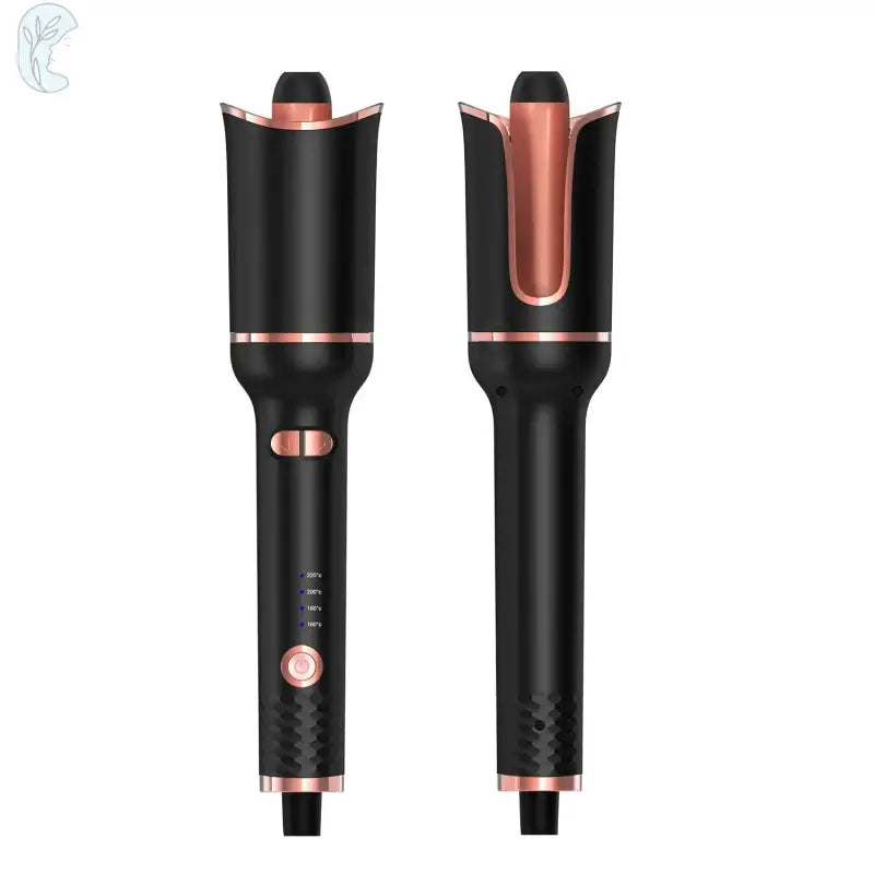 Automatic Hair Curler Wand - Aevanti