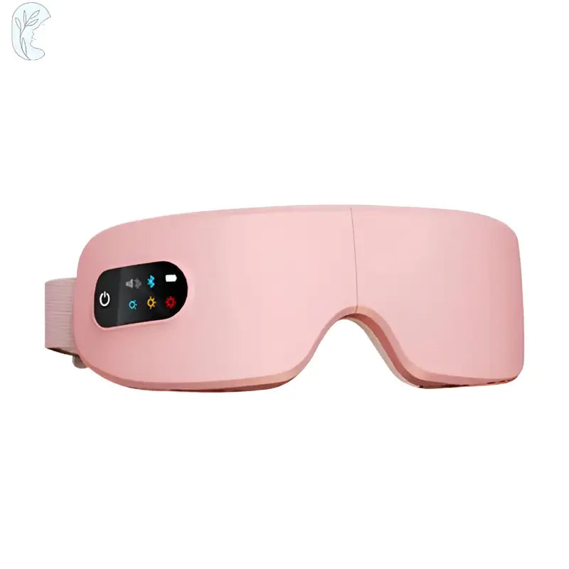 Bluetooth Music Eye Massager - Aevanti