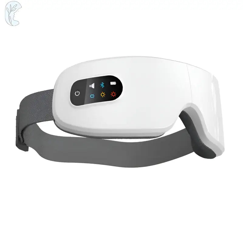 Bluetooth Music Eye Massager - Aevanti