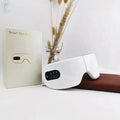 Bluetooth Music Eye Massager - Aevanti