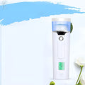 Cold Spray Facial Moisturizer - Aevanti