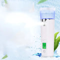 Cold Spray Facial Moisturizer - Aevanti