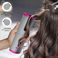 Cordless Rotating Hair Curler - Aevanti