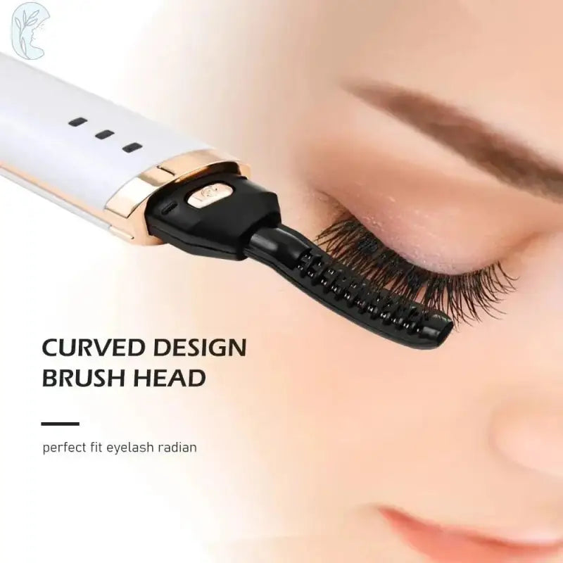 Electric Eyelash Curler Pen - Aevanti