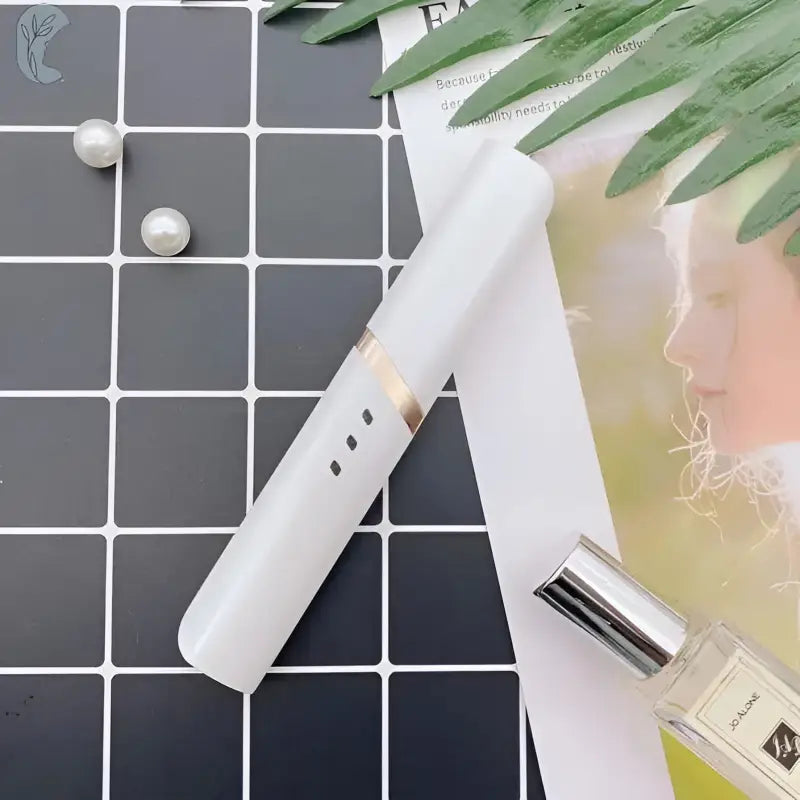 Electric Eyelash Curler Pen - Aevanti