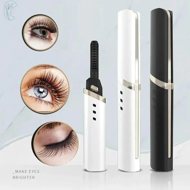 Electric Eyelash Curler Pen - Aevanti