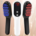 Physiotherapy Head Comb - Aevanti