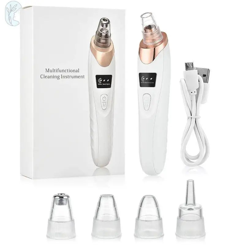 Electric Pore Cleaner Vacuum - Aevanti