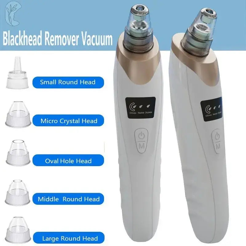 Electric Pore Cleaner Vacuum - Aevanti