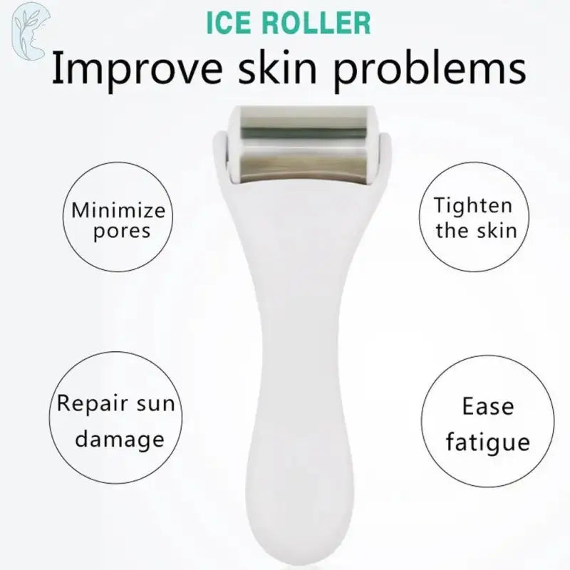 Facial Massaging Roller - Aevanti