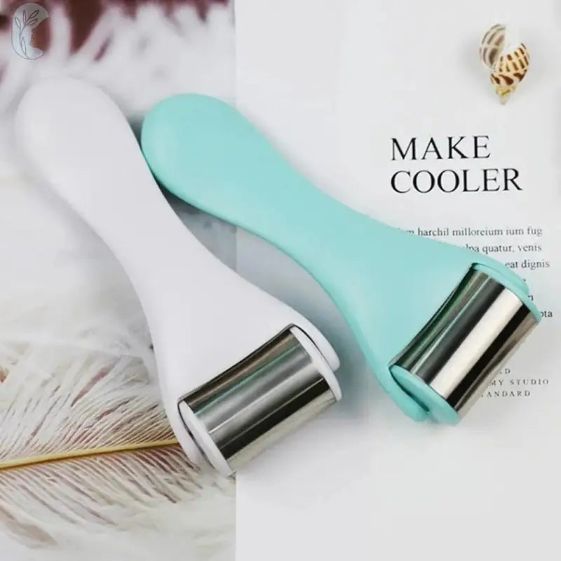 Facial Massaging Roller - Aevanti