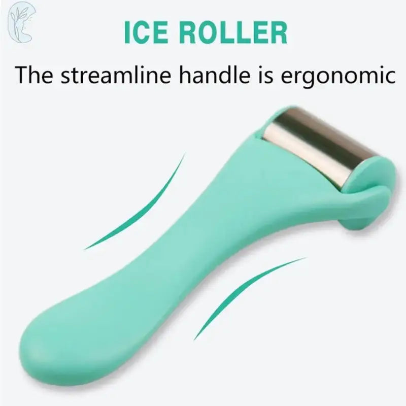 Facial Massaging Roller - Aevanti