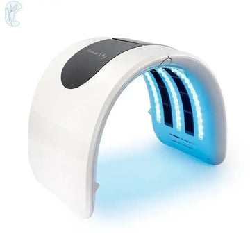 Foldable Therapy Face Lamp - Aevanti