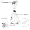 Ionic Facial Steamer - Aevanti