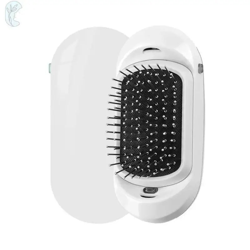 Ionic Hair Scalp Massager - Aevanti