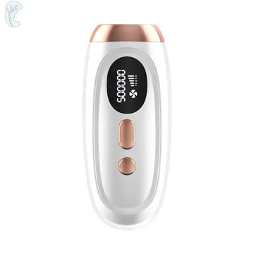 Painless IPL Laser Epilator - Aevanti