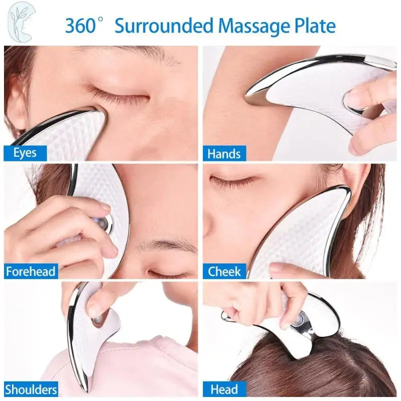 Electric Facial Massager - Aevanti