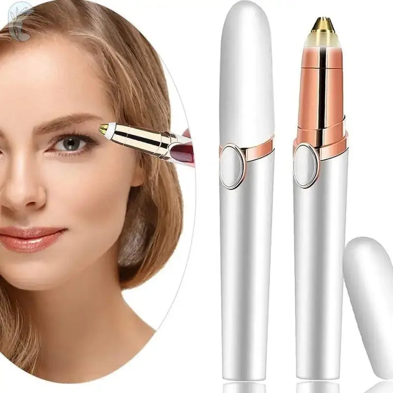 Electric Eyebrow Trimmer - Aevanti