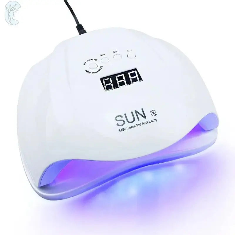 Nail Drying Lamp - Aevanti