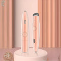 Electric Stone Eye Lip Massager - Aevanti