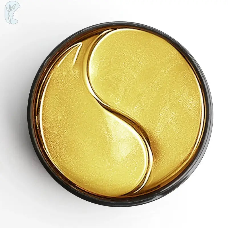 24k Collagen Gold Eye Mask - Aevanti