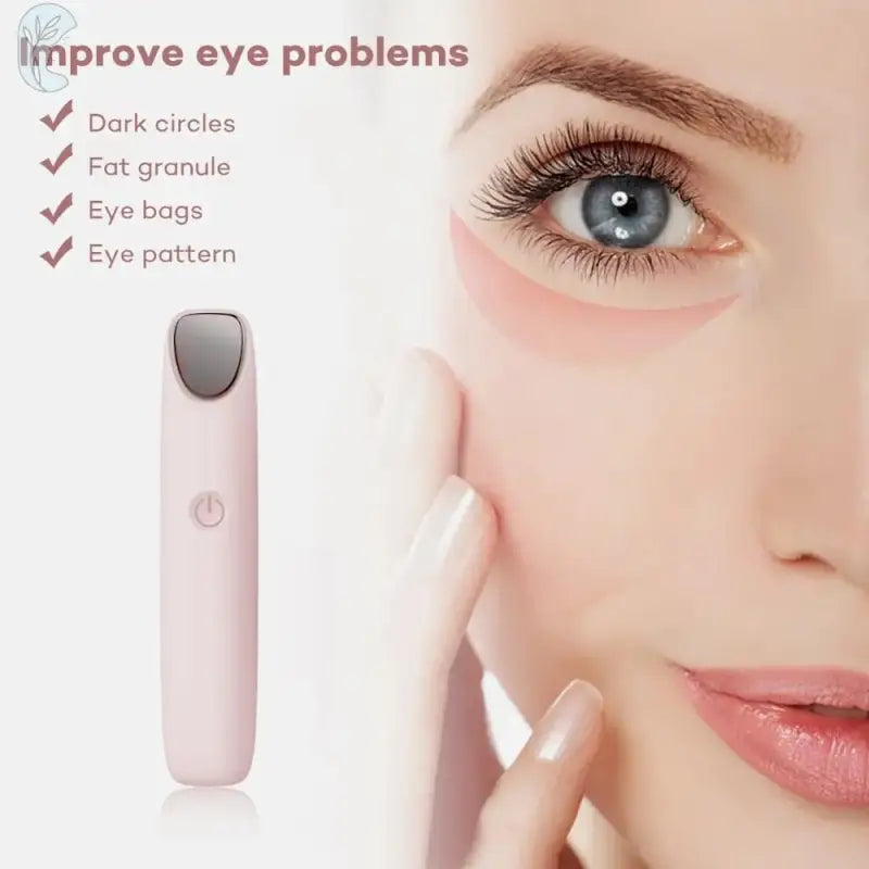 RF Eye Massager Pen - Aevanti