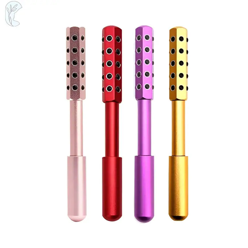 Beauty Stick Facial Roller - Aevanti