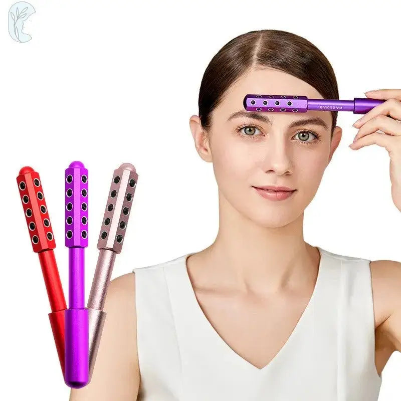 Beauty Stick Facial Roller - Aevanti