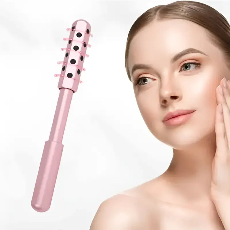 Beauty Stick Facial Roller - Aevanti