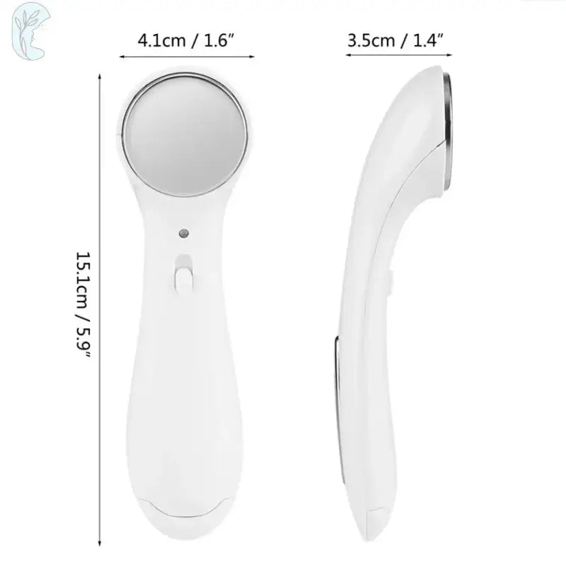 Facial Ultrasonic Massager - Aevanti