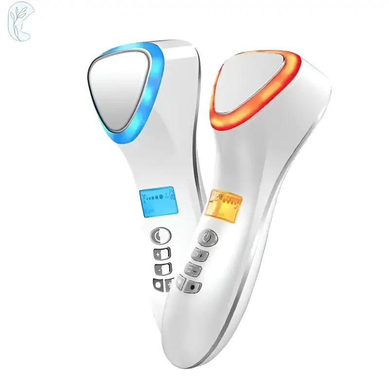 Ultrasonic LED Massager - Aevanti